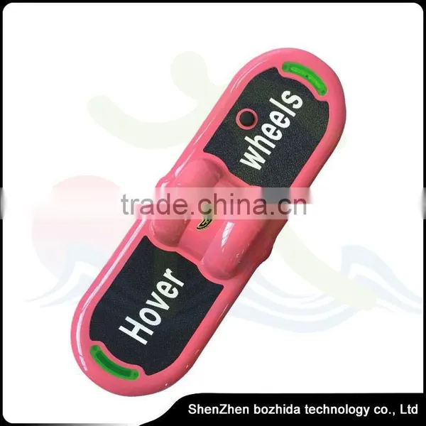 6.5 Inch Self Balancing Hoverboard Bluetooth Scooter Hoverboard With Big Promotion photo-2