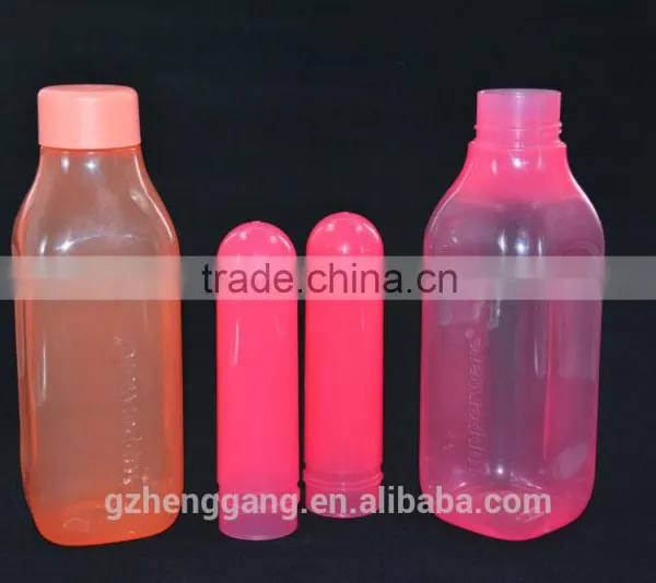 PP Blow Moulding Machine Good Price photo-2