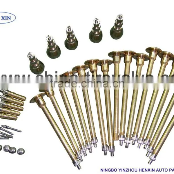 Heavy Truck Valves photo-2