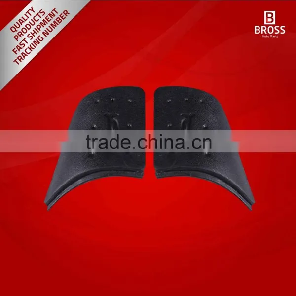 2 Pieces Steering Wheel Horn Button Left and Right For Vauxhall Opel:6242078 Corsa C 2000-2006 Tigra B 2004 - 2009 Meriva A photo-2