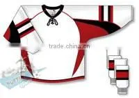 Sublimation Ice Hockey Jerseys photo-4