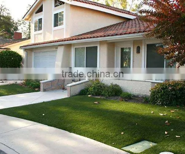 35mm Easy Installation Garden Artificial Grass Cheap Prices Grass Artificial photo-6