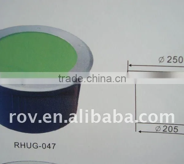 RHUG-047 LED ground buried lights