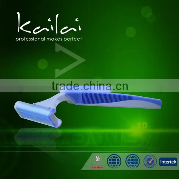 Chiness Made Hotel Shaving Kit for Men/travel Hotel Shaving Sets/Disposable Hotel Shaving Cream Sachets photo-6