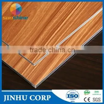 Garanit Aluminum Composite Panel, ACM photo-4