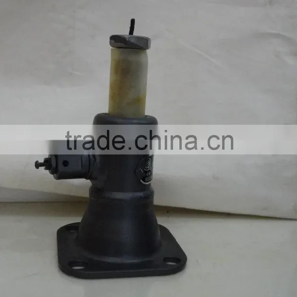 China Made Tractor Power Steering/ Hydraulic Steering Column photo-3