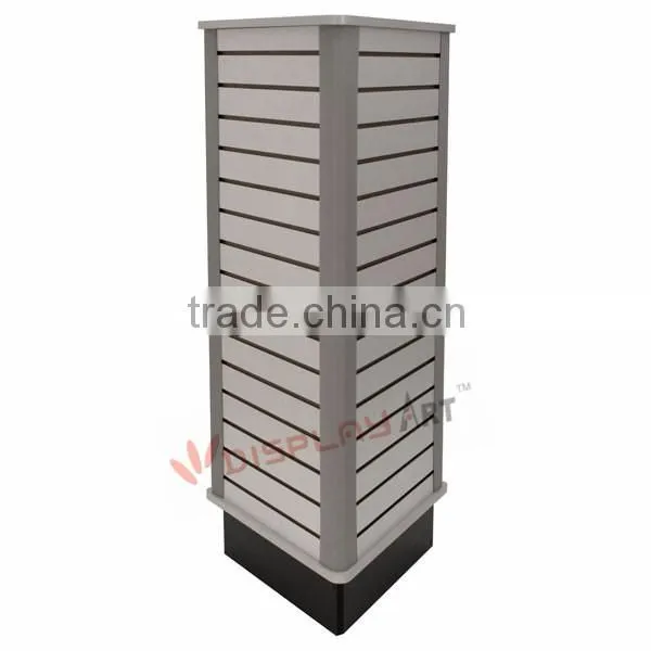 Shoe Slatwall Fixture for Display photo-3