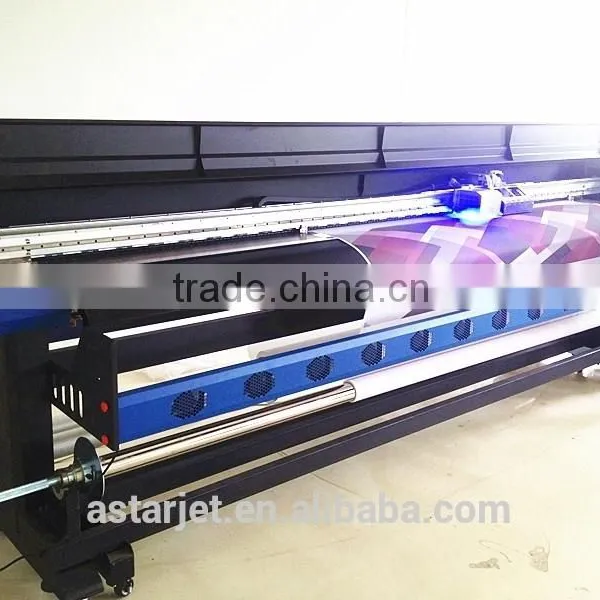 Latest Uv Printer Roll to Roll photo-3