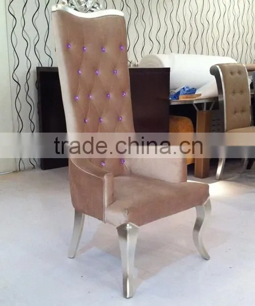 King Throne Chairs for Sale