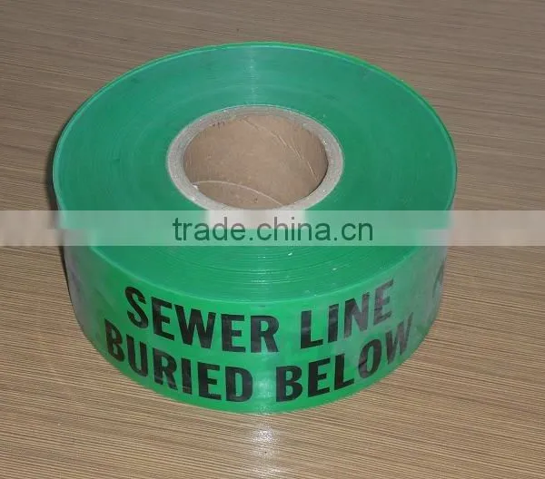 Underground Warning Tape photo-3