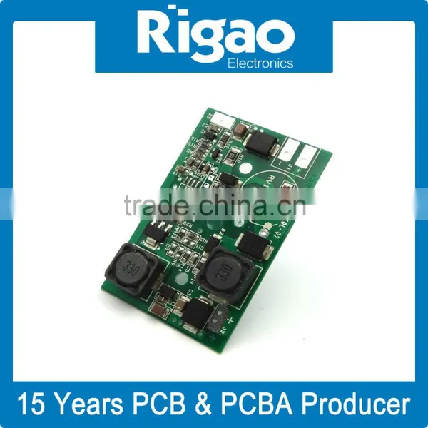 Usb Flash Drive Pcba Wiring Board Design Pcb Layout photo-4