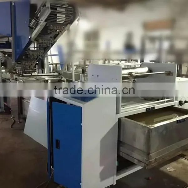 Professional Water Transfer Printing Tank Productine Line NO. LYH-WTPM052-1A Liquid Image Manufacturer photo-6