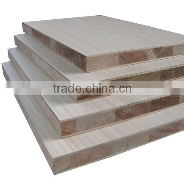 pine 18mm blockboard