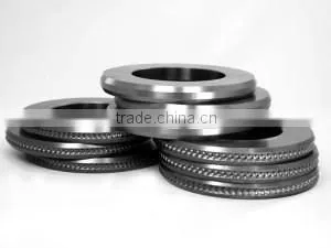 Super Various Diameter High Speed Wire Tungsten & Cemented Carbide Ring 12mm photo-6