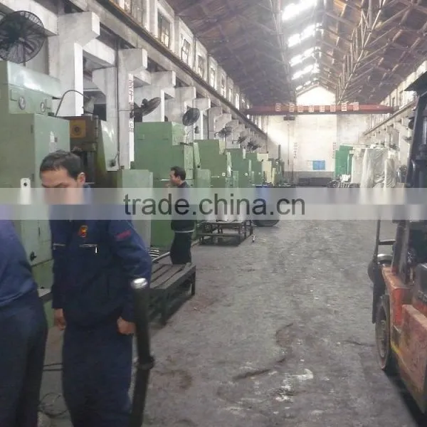 Economize PC Series Hammer Crushing Machine in Brick Making Line photo-2
