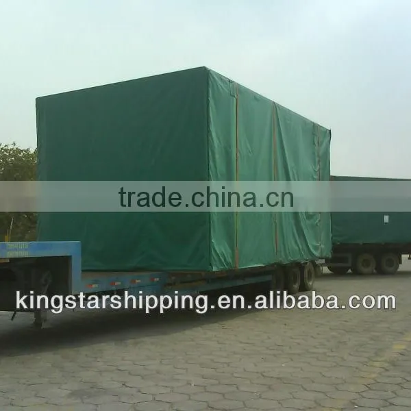 Qingdao SteelPlate Project Cargo Agent To Singapore----Achilles photo-3