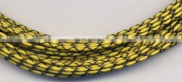 High String Tension Squash Racket String TM-5312 photo-5