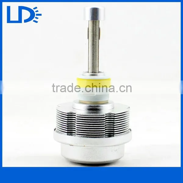 High Power Led Motorcycle Headlight 30W 3600LM Led Headlight Bulbs photo-6