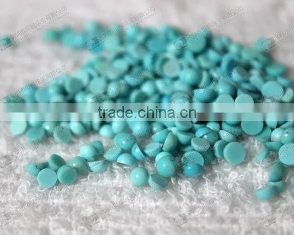 Wholesale Gemstone Blue Turquoise photo-3