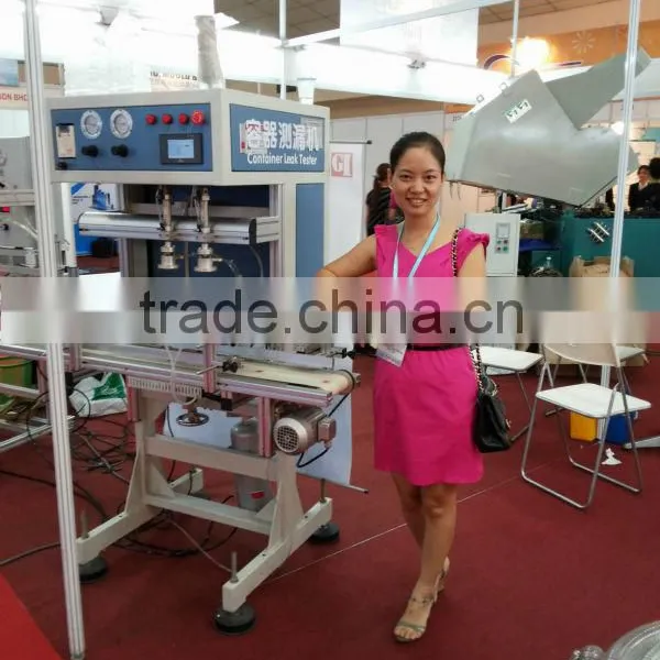 2L Plastic Bottle Leak Tester photo-3