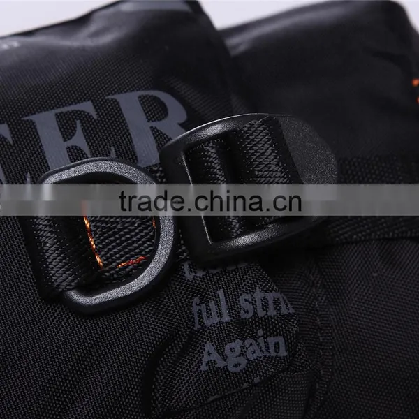 Multi-Function Korean Side Waist Bag for Men photo-4