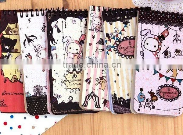Pocket Notepad/Cute Notepad/Custom Notepad