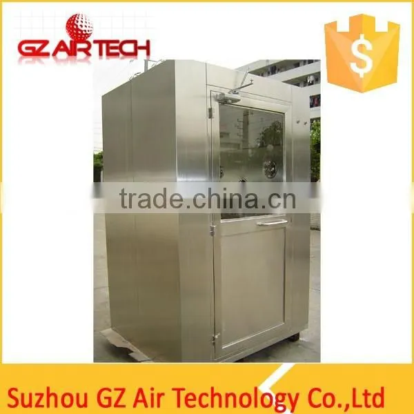 High Quality Clean Room Air Shower With Factory Price photo-3