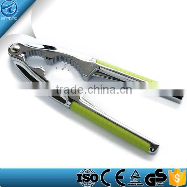 high-quality zinc alloy macadamia nut cracker machine,nut cracker machine,nut cracker