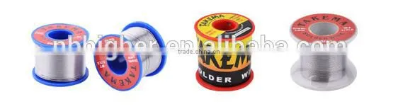 High Quality Welding Wire Tin Super Solder Wire photo-2