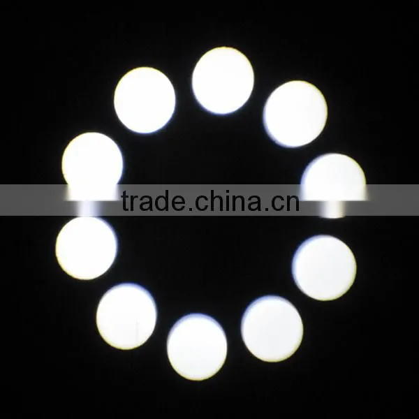 Wholesale 60w Led Moving Head photo-4