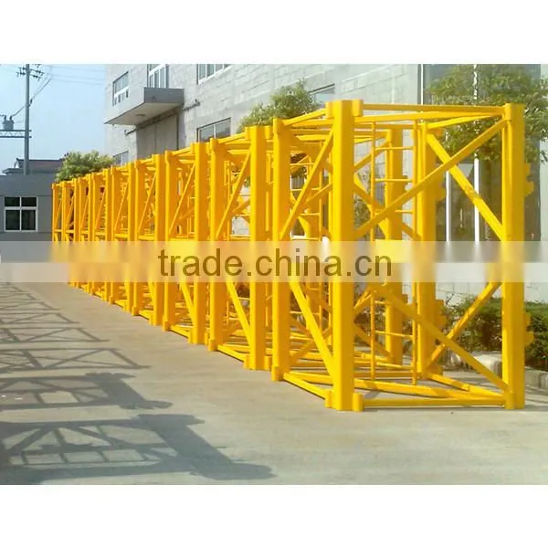 New Mast Section Used for Construction photo-3