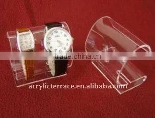 Acrylic Watch Display Stand Rack/Acrylic Watch Holder