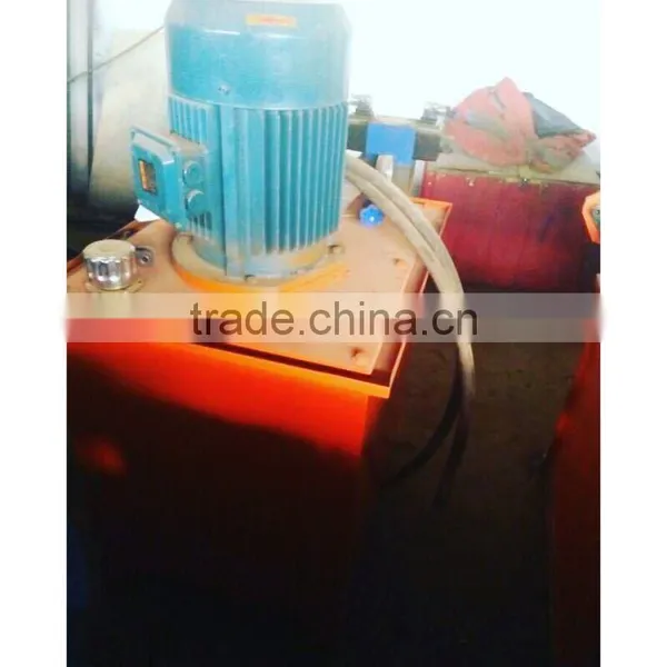 Greenhouse Frame Machine photo-3