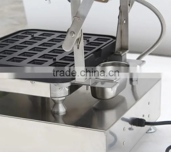 Hot Sale 30pcs Commerical Egg Tart Shell Maker Machine, Tartlet Maker Machine, New Choice for Your Food Business photo-2