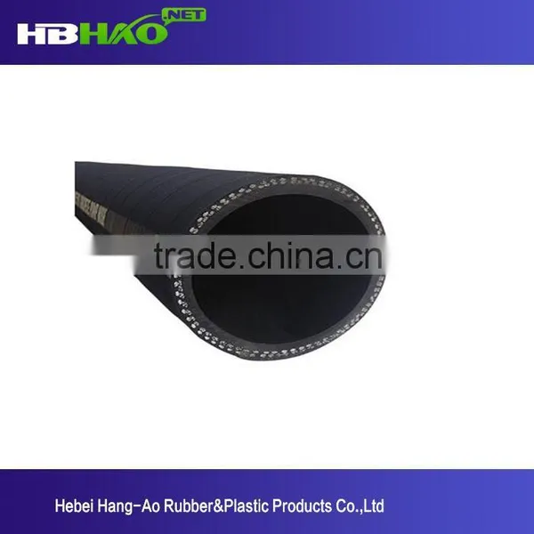 3mm High Temperature Silicone Rubber Vacuum Hose/Pipe/Tube photo-3