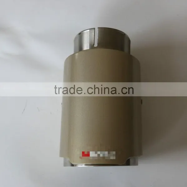 2015 New Coming Stainless Steel Exhaust Tips