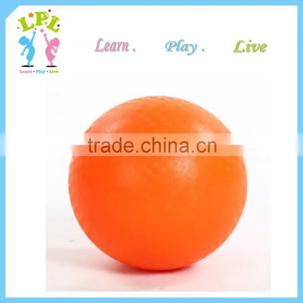Export North America Colorful Different Sizes Kids Outdoor Toy Playground Ball photo-3