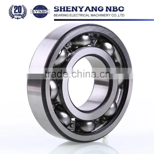 Standard Deep Groove Ball Bearing 6207 6210 6305 6302 photo-2