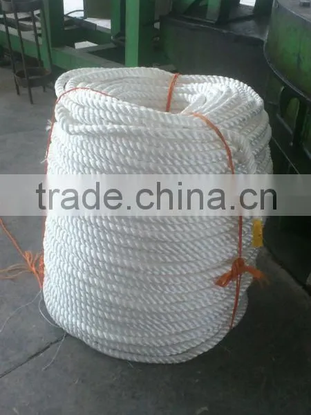 4mm pp Rope/pp Braided Rope/hdpe Rope pp Ropes photo-2