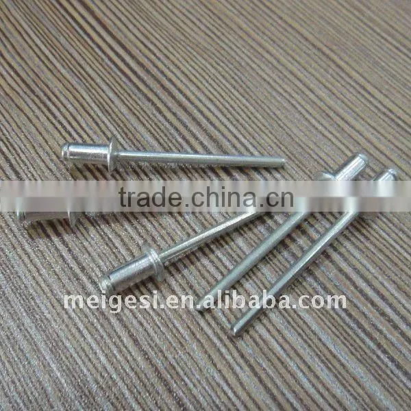 Steel Blind Rivets