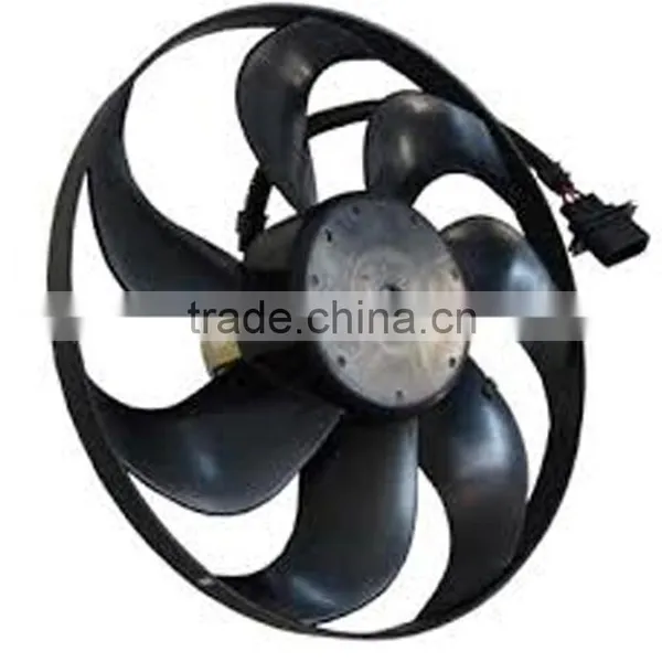 Radiator Cooling Fan/Fan Motor6Q0 959 455H for VW photo-2