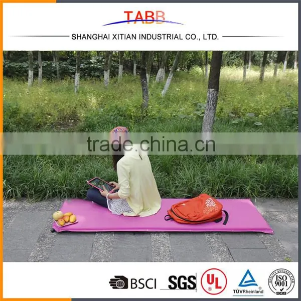 Hot Selling Made in China Self Inflating Mat photo-5