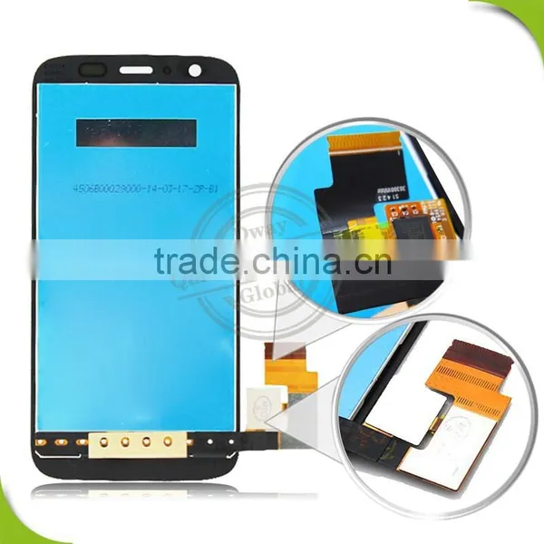 Original New Touch Screen Display Replacement for Motorola Moto G With Touch Screen Assembly photo-2