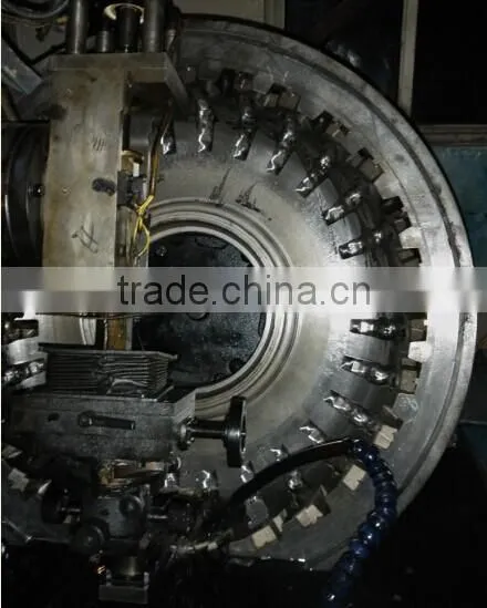 High Quality Solid Tire Mould With Different Models photo-2