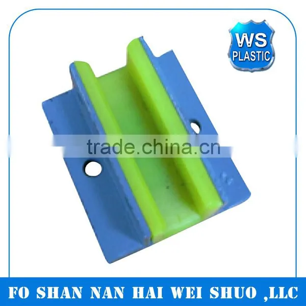 elevator polyurethane buffer