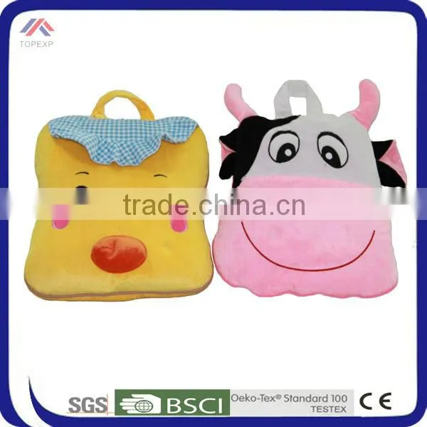 Cormfortable Funny Dog Shape Pillows photo-2