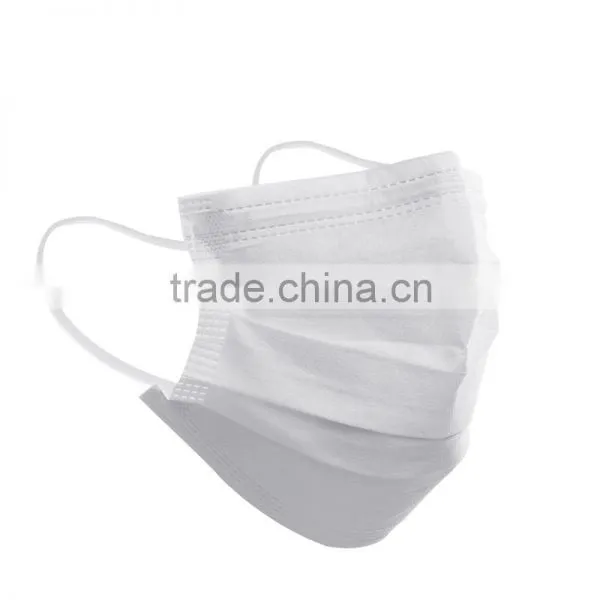 Disposable Surgical Face Mask photo-4