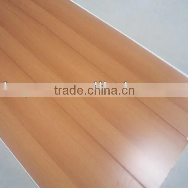 Wooden PVC Wall Panels 25cm/30cm photo-2