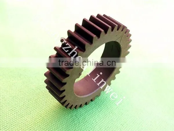 6LJ78064000 Fixing Driving Gear for TOSHIBA 2006/2306/2506/2505 33T photo-3