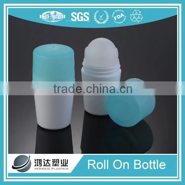 Plastic Roll On Bottle, Roll-on Perfume Bottle photo-2